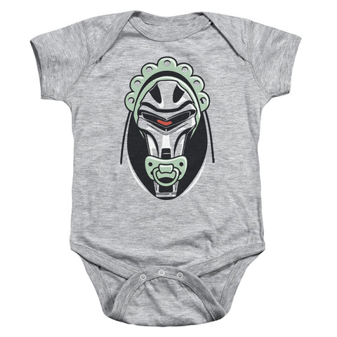 Infant Snapsuit