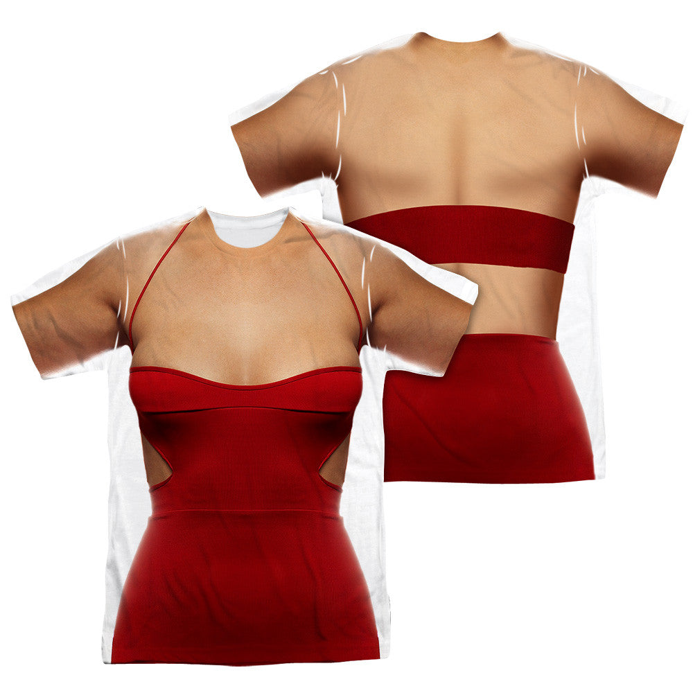 Adult Regular Fit Short Sleeve 100% Poly