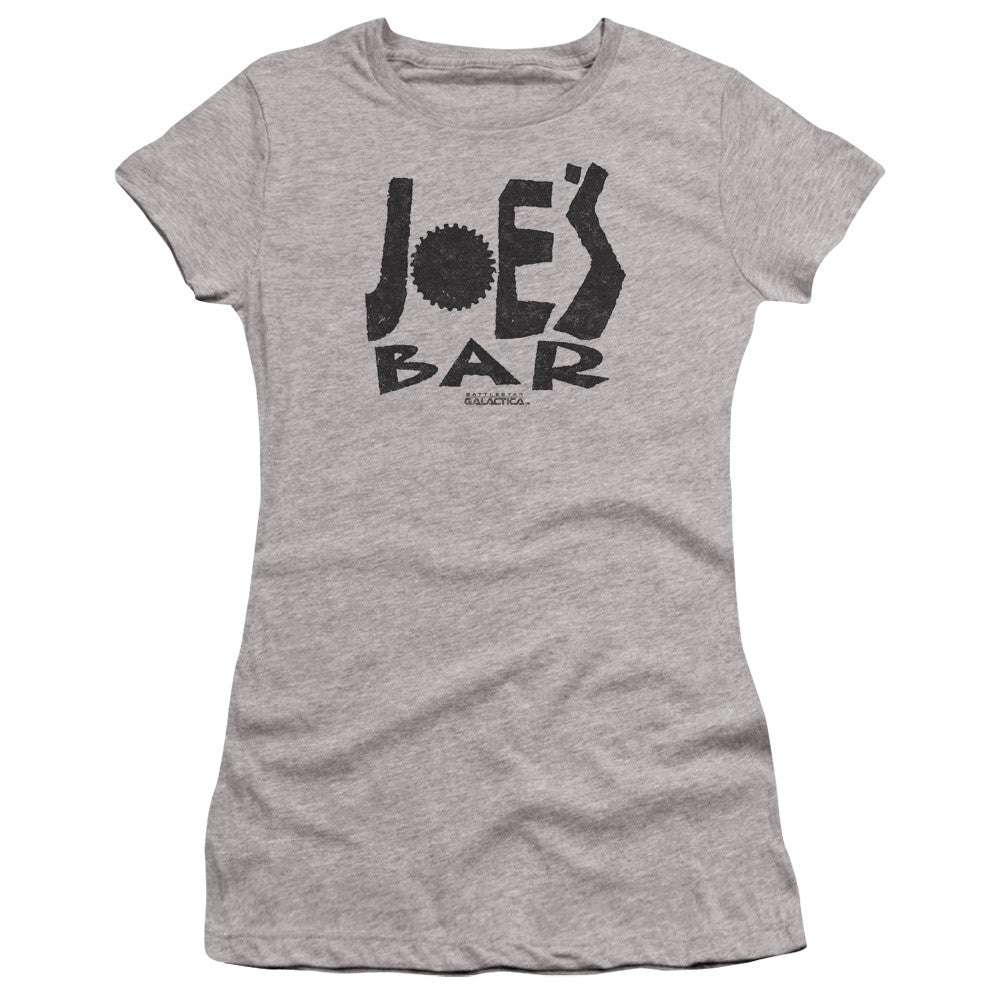 Premium Juniors Sheer Cap Sleeve