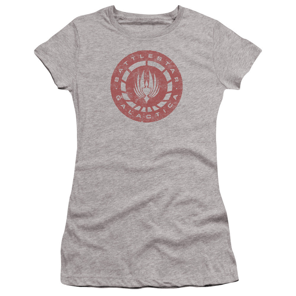 Premium Juniors Sheer Cap Sleeve