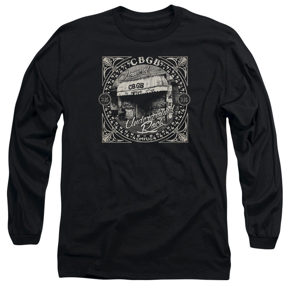 Adult Long Sleeve