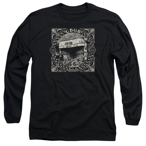 Adult Long Sleeve