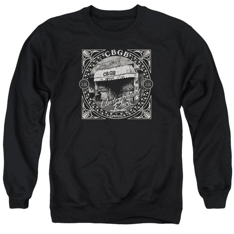 Adult Crewneck Sweatshirt