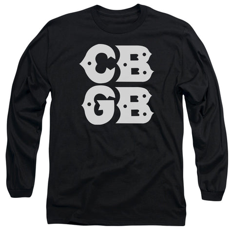 Adult Long Sleeve