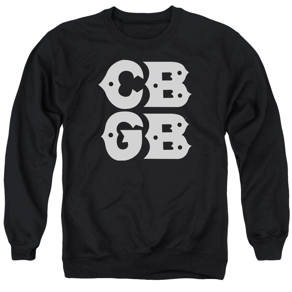 Adult Crewneck Sweatshirt