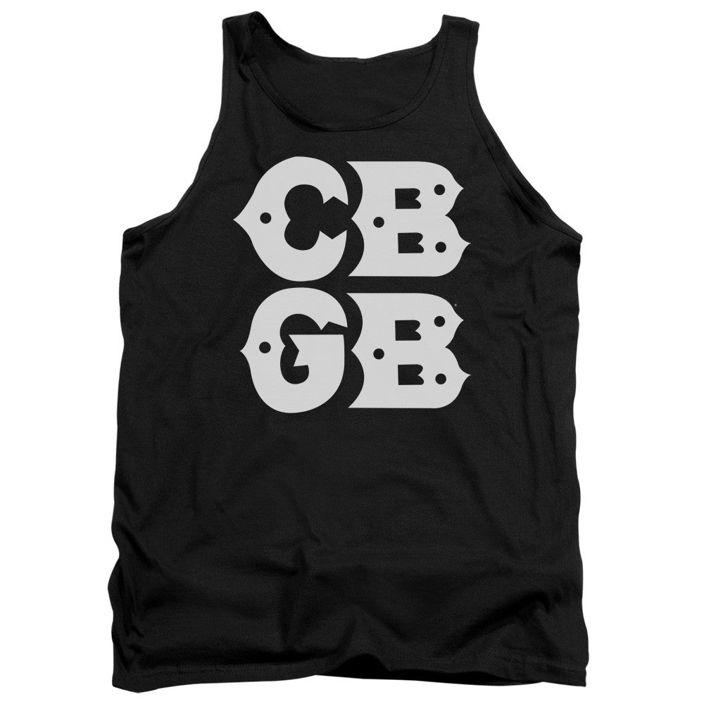 Adult Tank Top