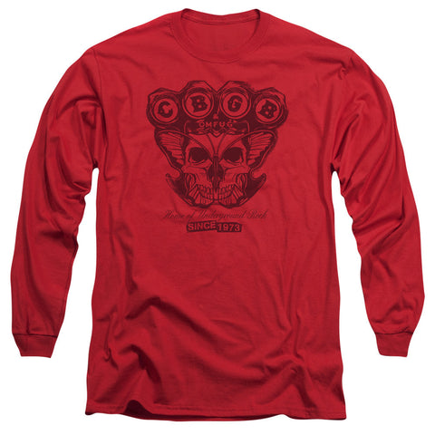 Adult Long Sleeve