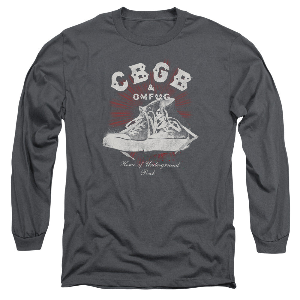 Adult Long Sleeve