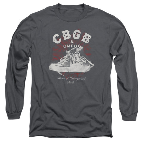 Adult Long Sleeve