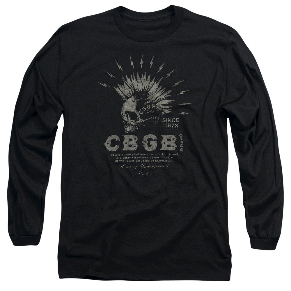 Adult Long Sleeve