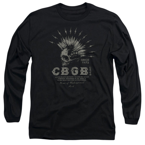 Adult Long Sleeve