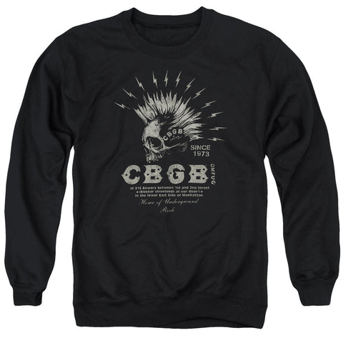 Adult Crewneck Sweatshirt