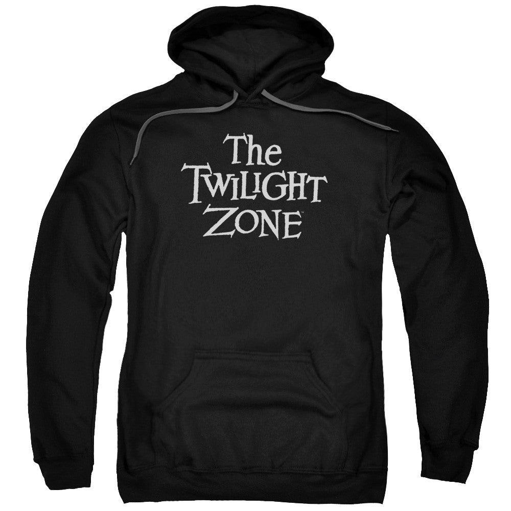 Adult Pull-Over Hoodie