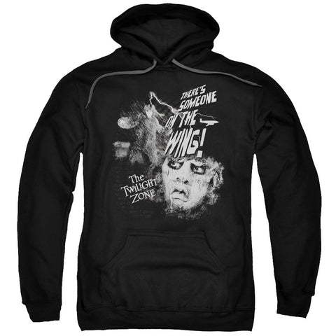 Adult Pull-Over Hoodie