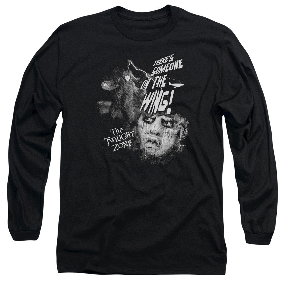 Adult Long Sleeve