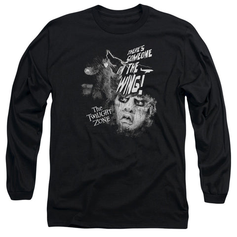 Adult Long Sleeve