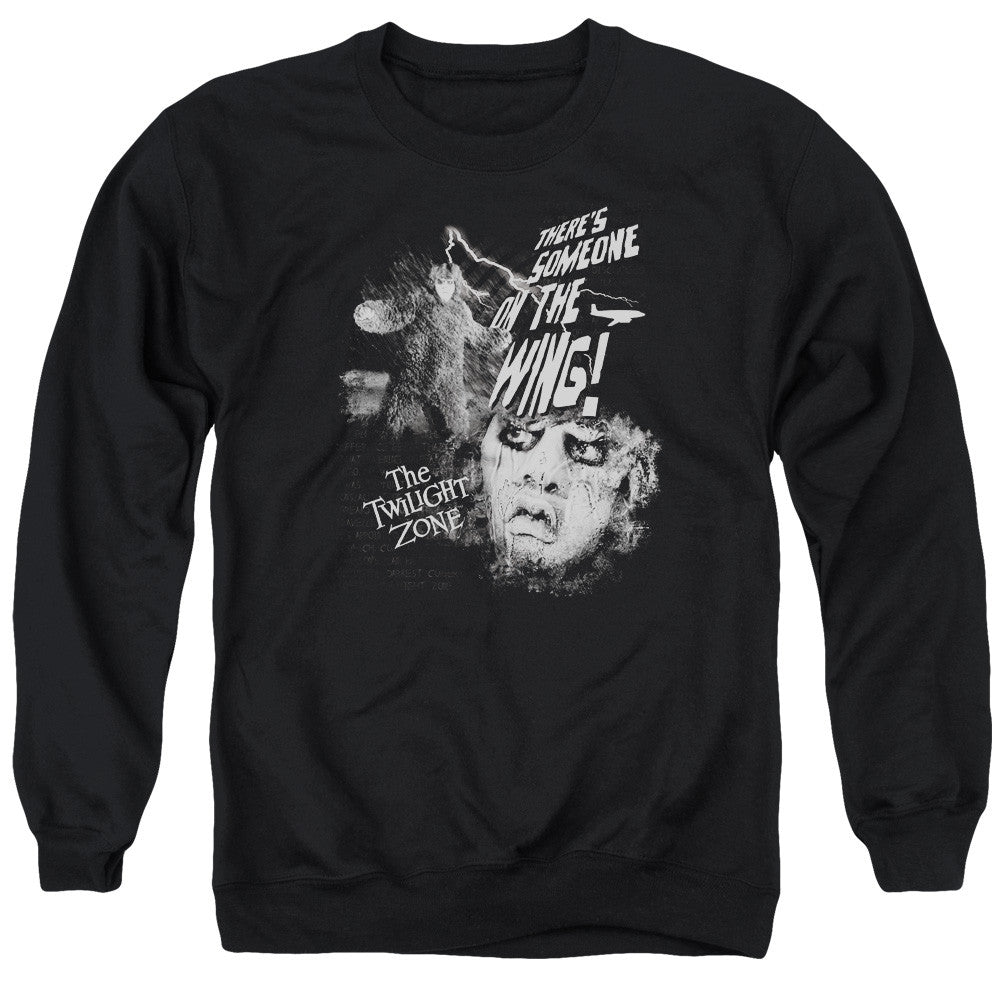 Adult Crewneck Sweatshirt