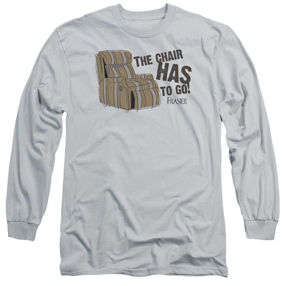 Adult Long Sleeve