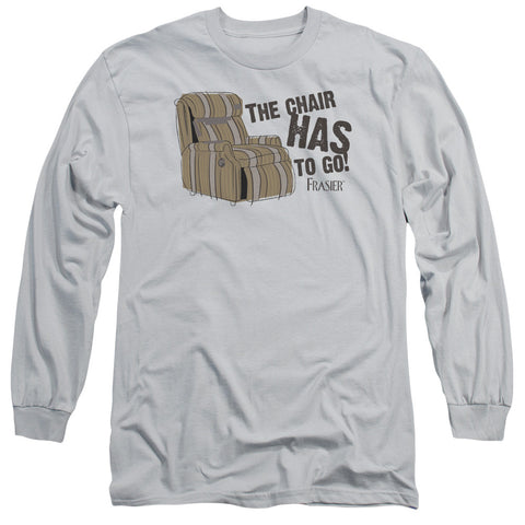 Adult Long Sleeve