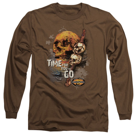 Adult Long Sleeve