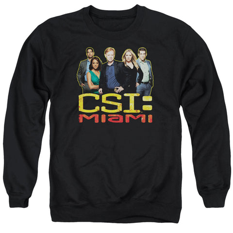 Adult Crewneck Sweatshirt