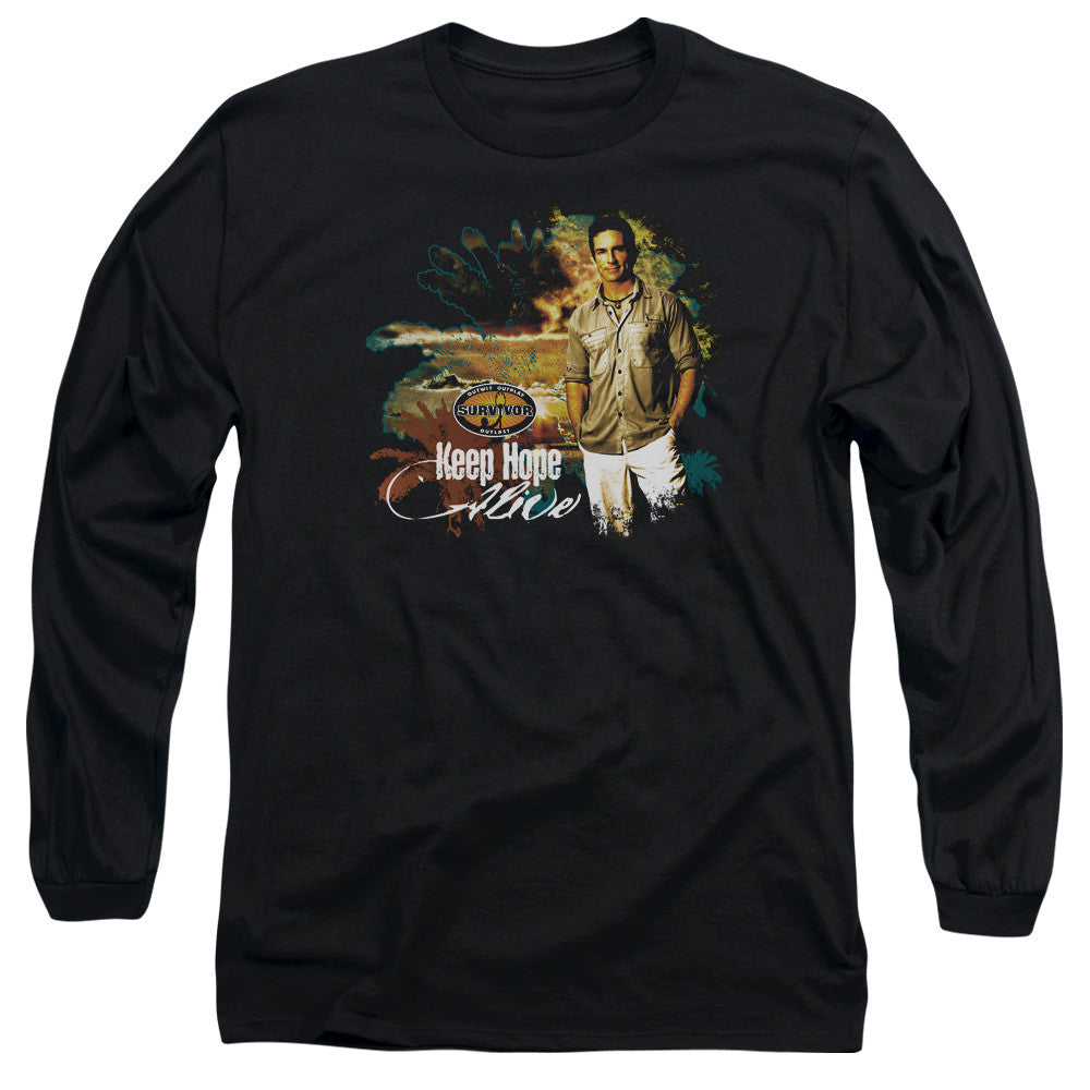 Adult Long Sleeve