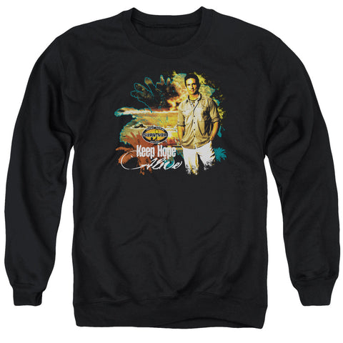 Adult Crewneck Sweatshirt