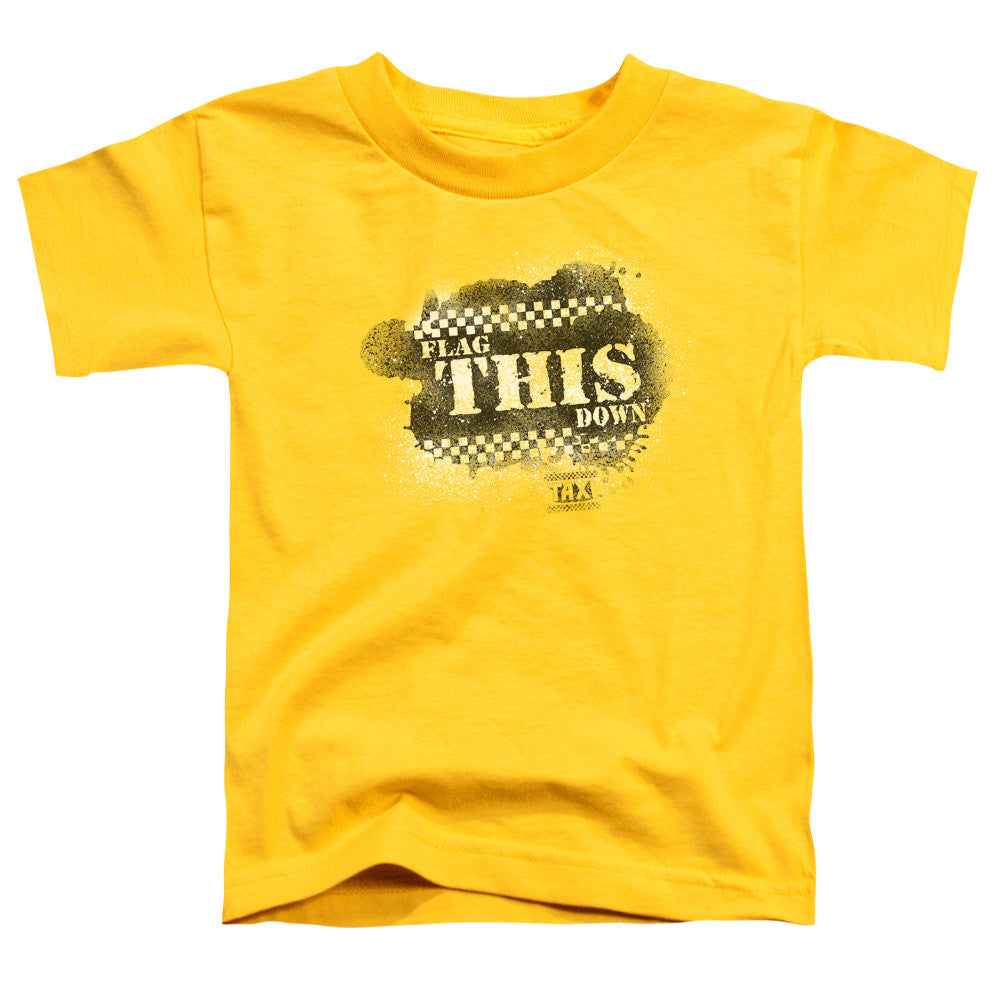 Toddler Short Sleeve