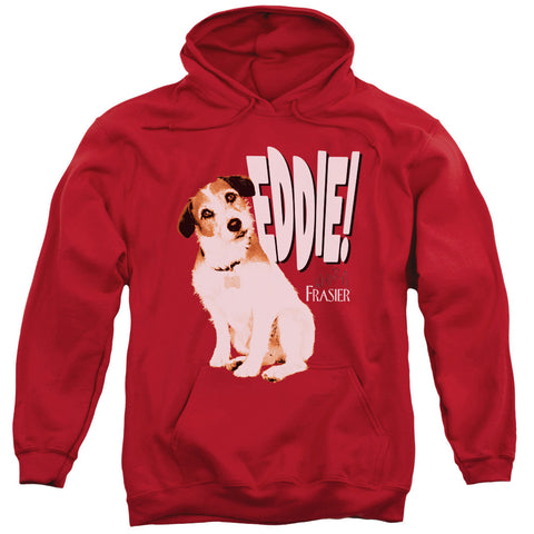 Adult Pull-Over Hoodie