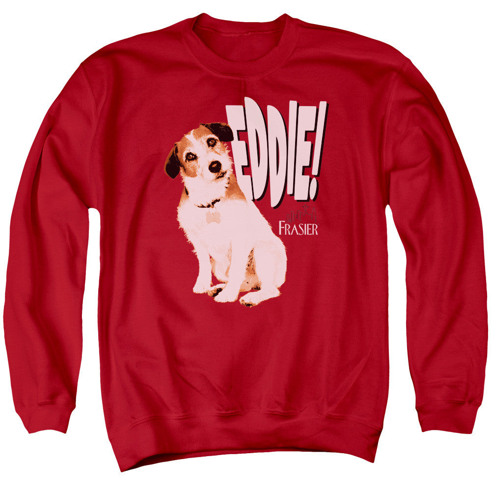Adult Crewneck Sweatshirt