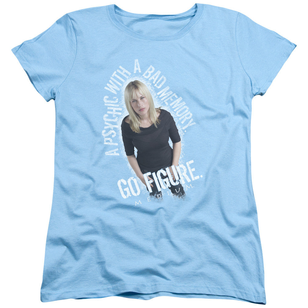 Women's Short Sleeve