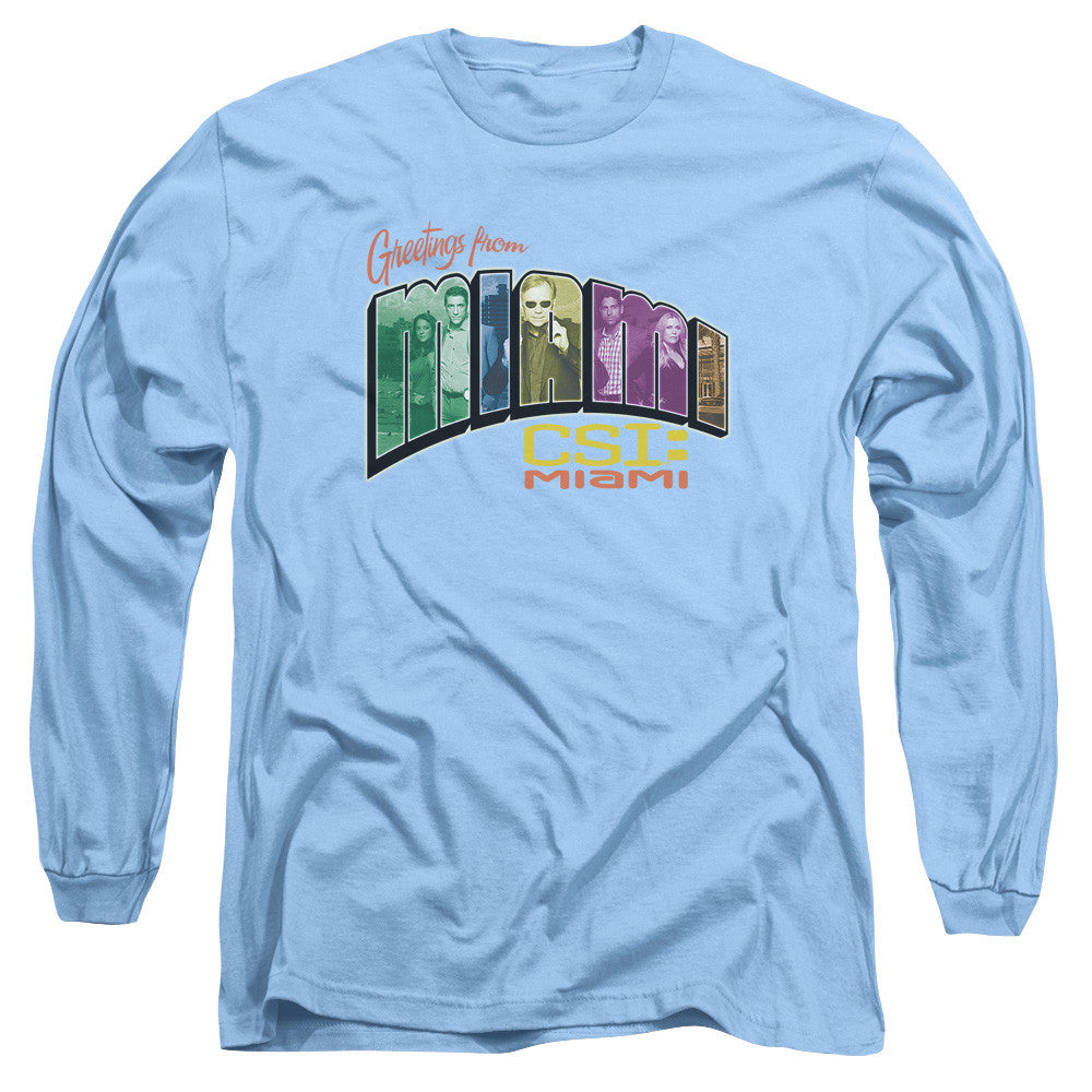 Adult Long Sleeve