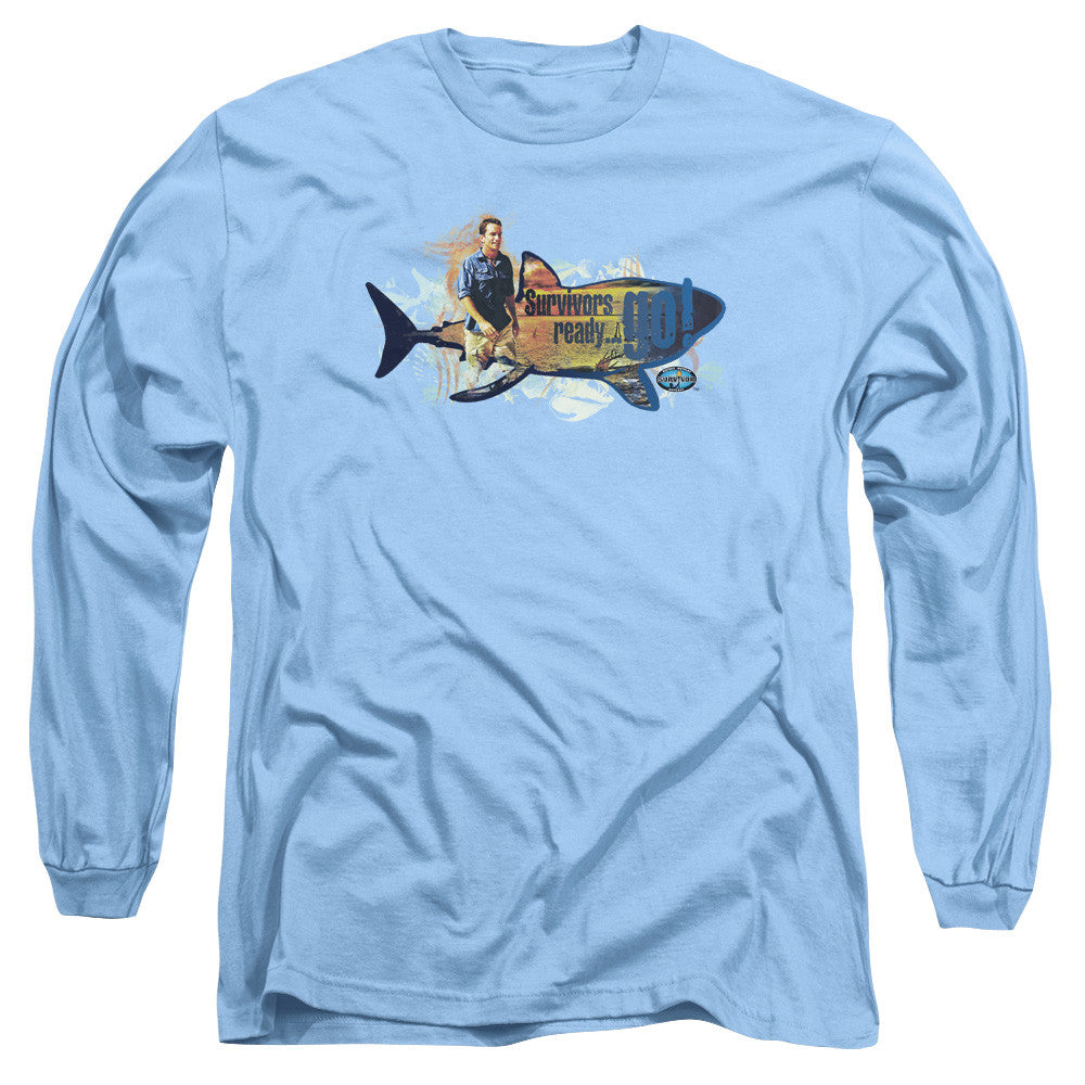 Adult Long Sleeve