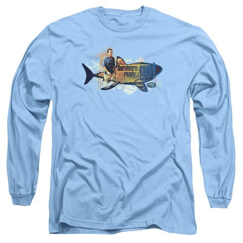 Adult Long Sleeve