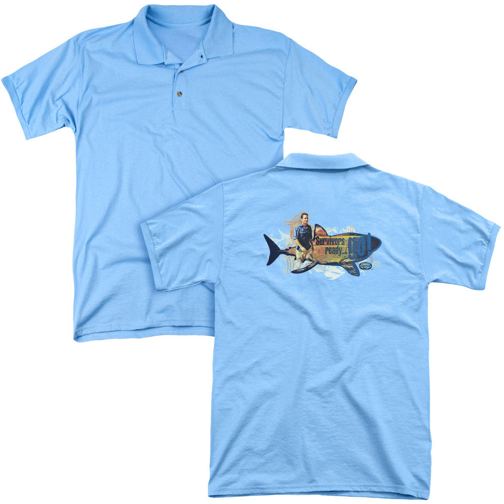 Adult Polo