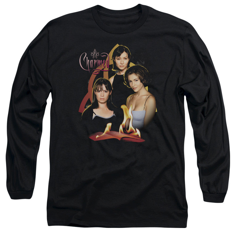 Adult Long Sleeve