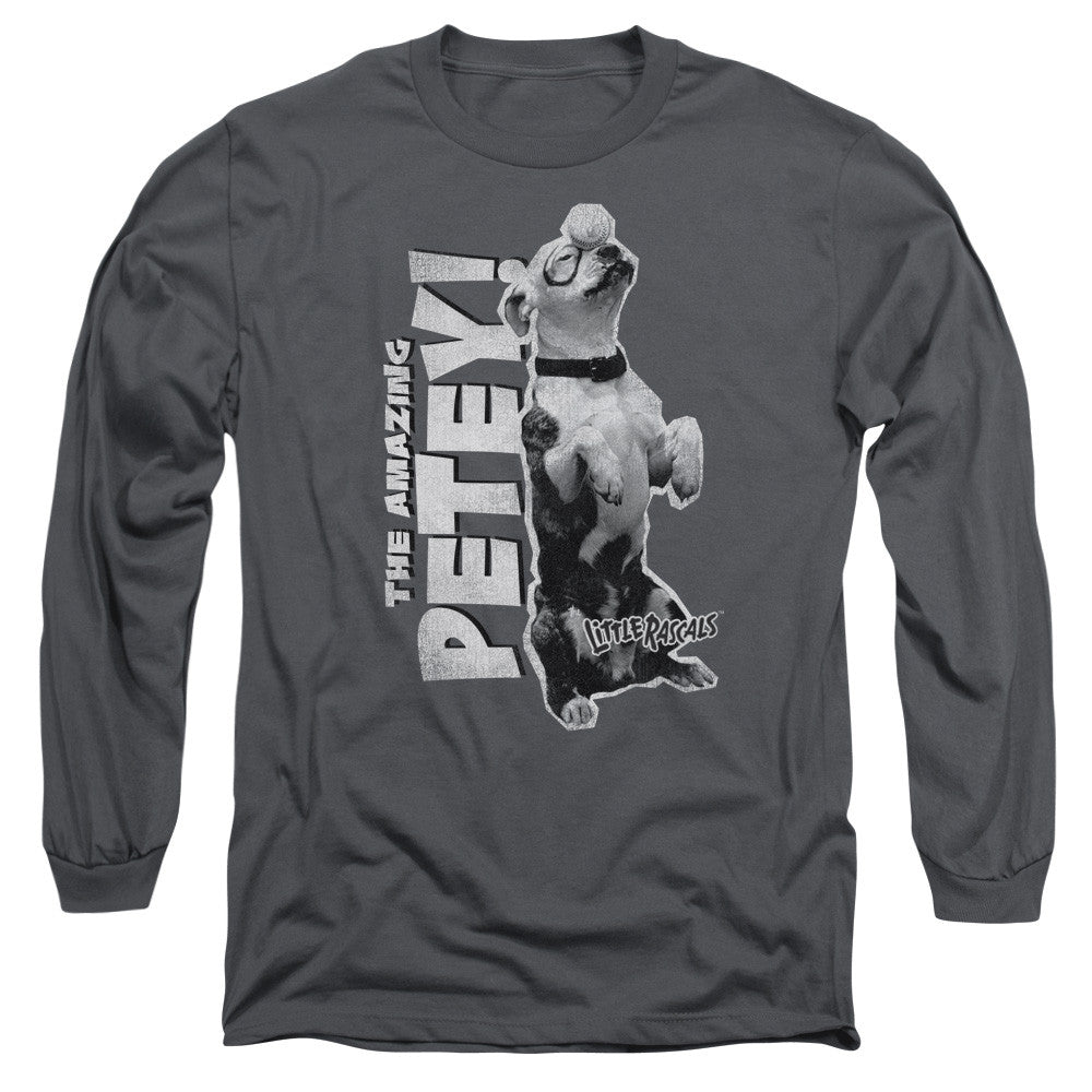 Adult Long Sleeve