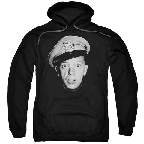 Adult Pull-Over Hoodie