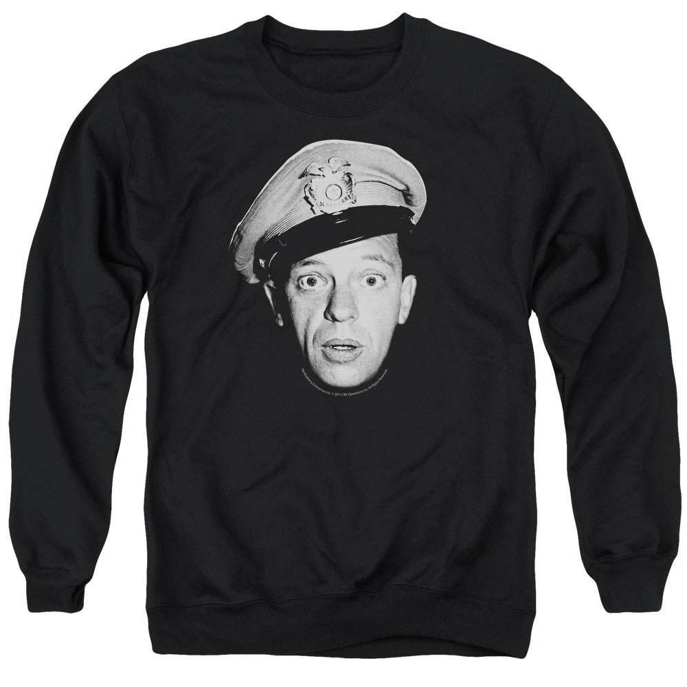 Adult Crewneck Sweatshirt