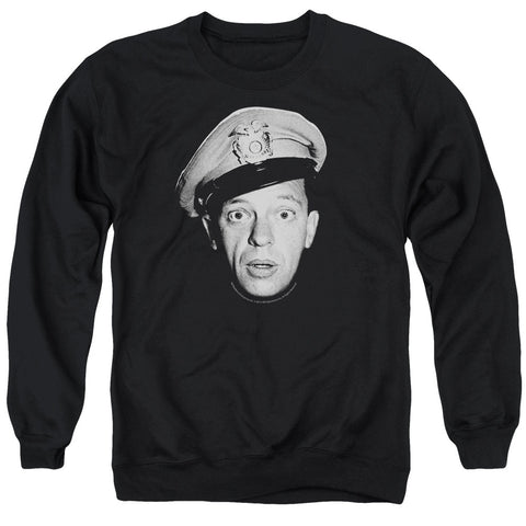 Adult Crewneck Sweatshirt