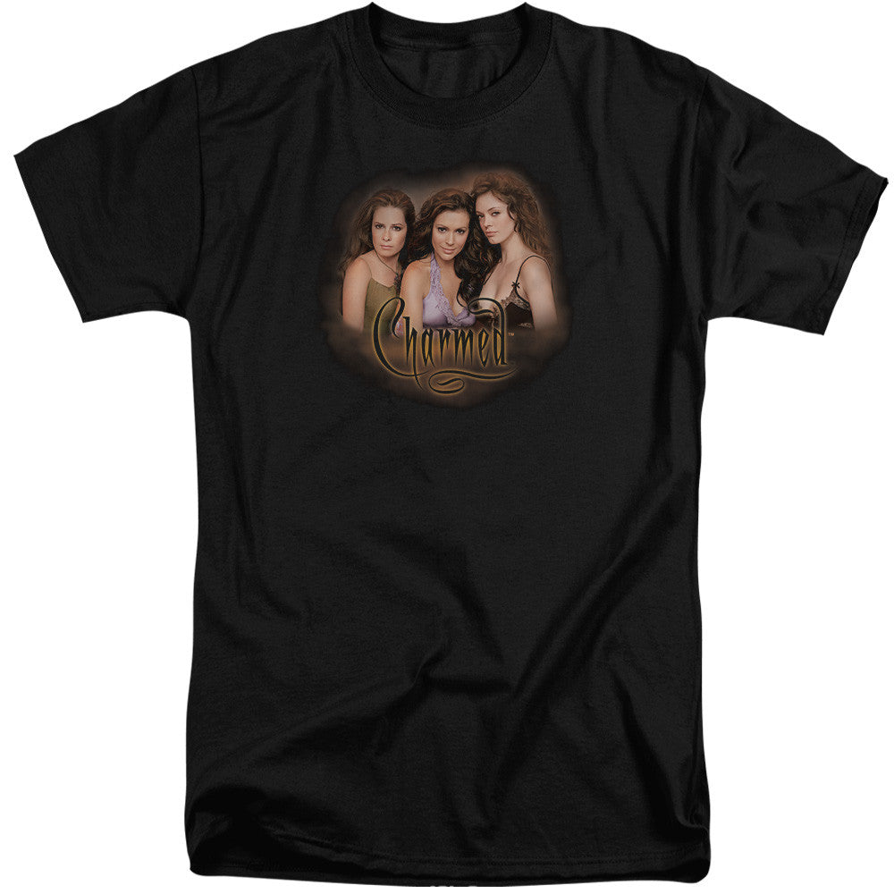 Adult Tall Fit Short Sleeve