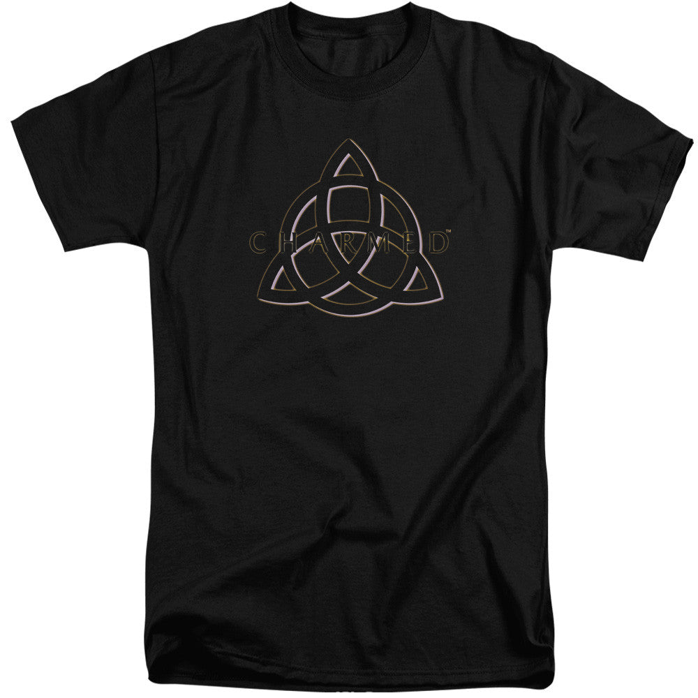 Adult Tall Fit Short Sleeve