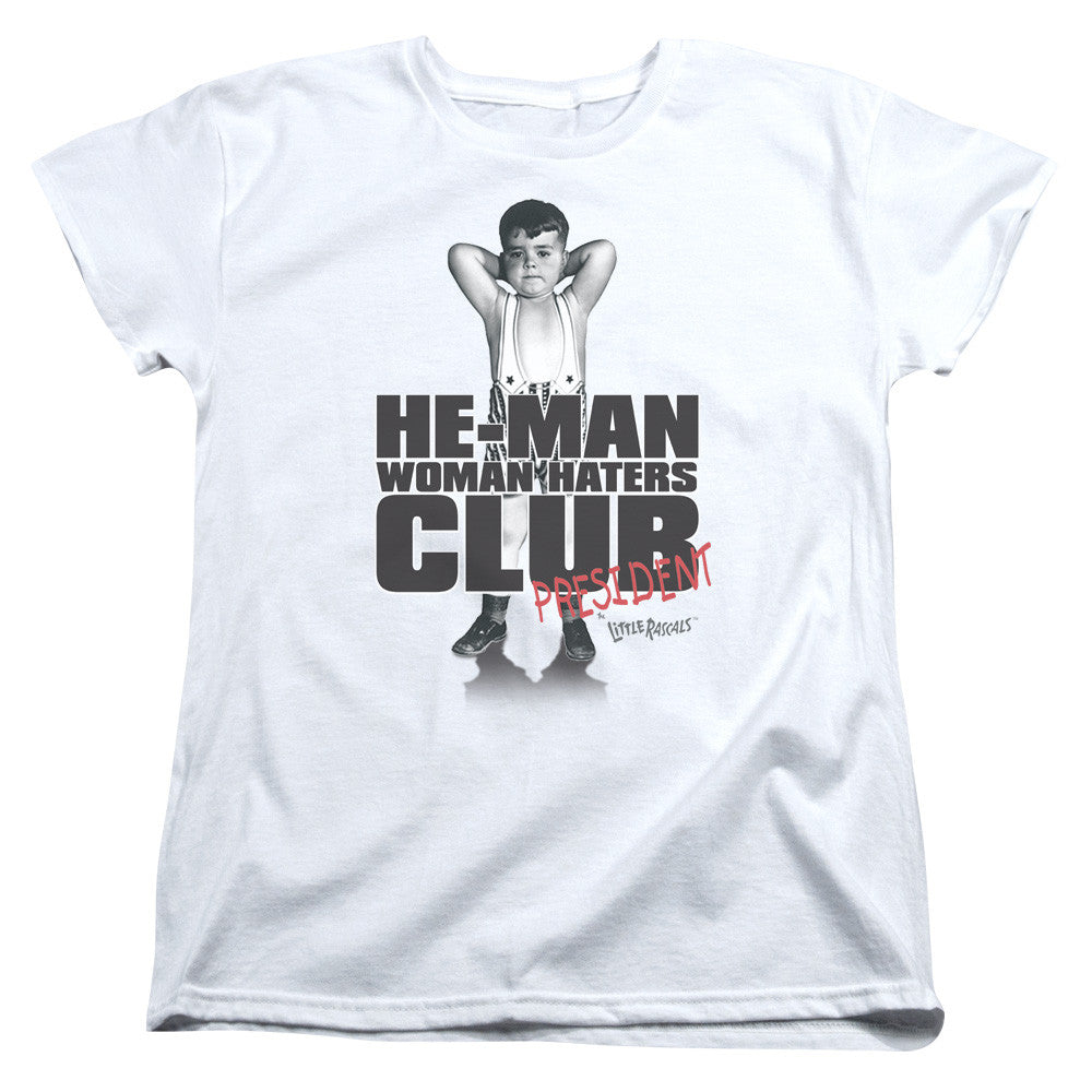 Women's Short Sleeve