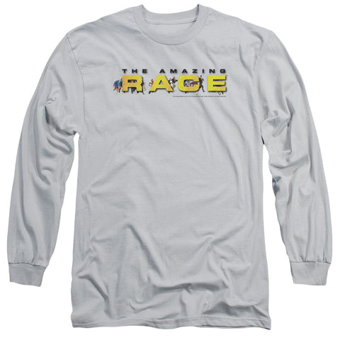 Adult Long Sleeve