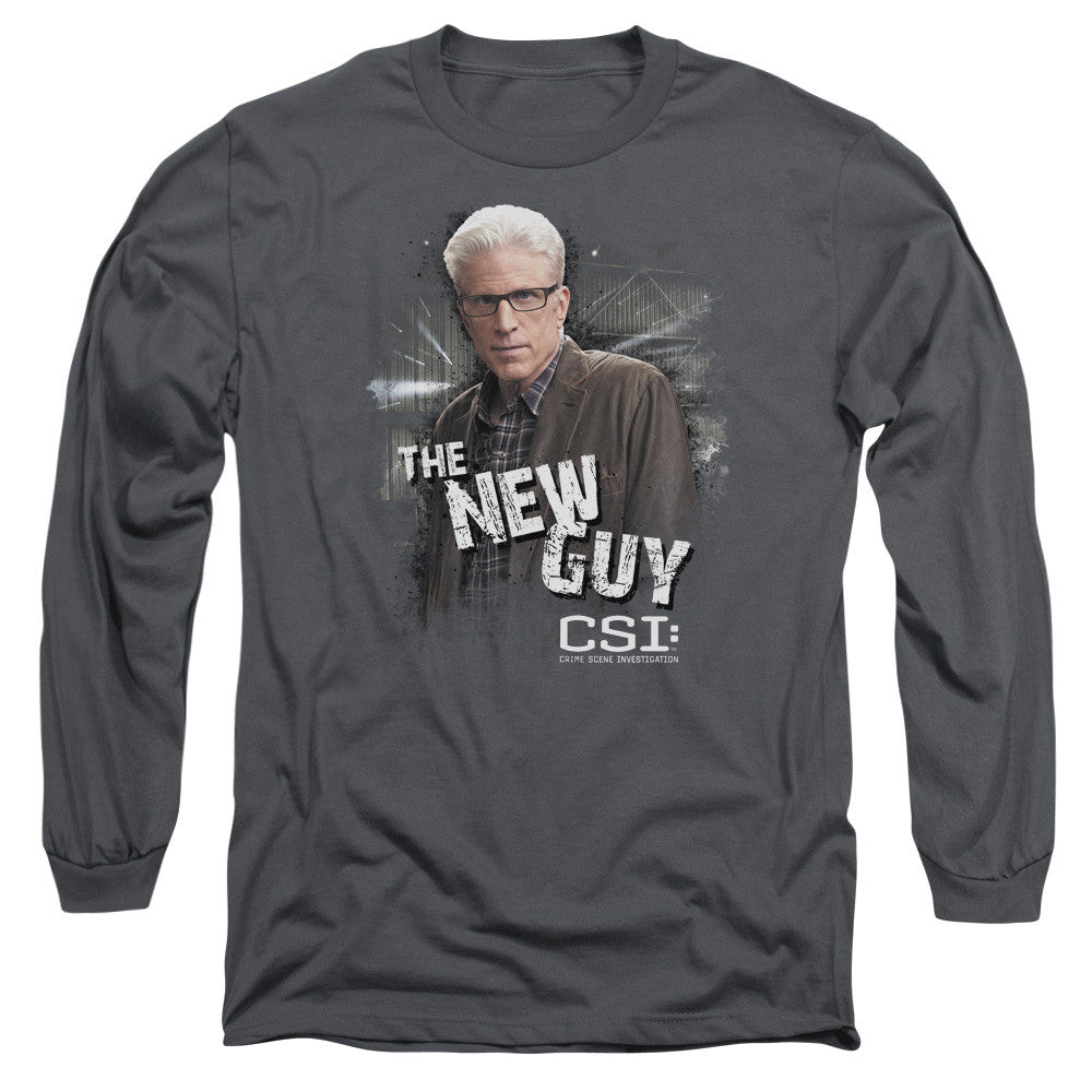 Adult Long Sleeve