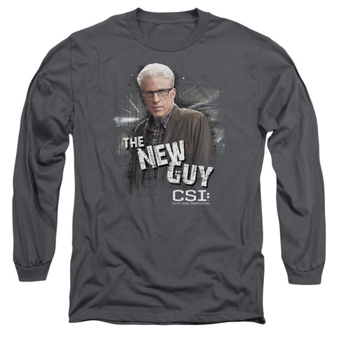 Adult Long Sleeve