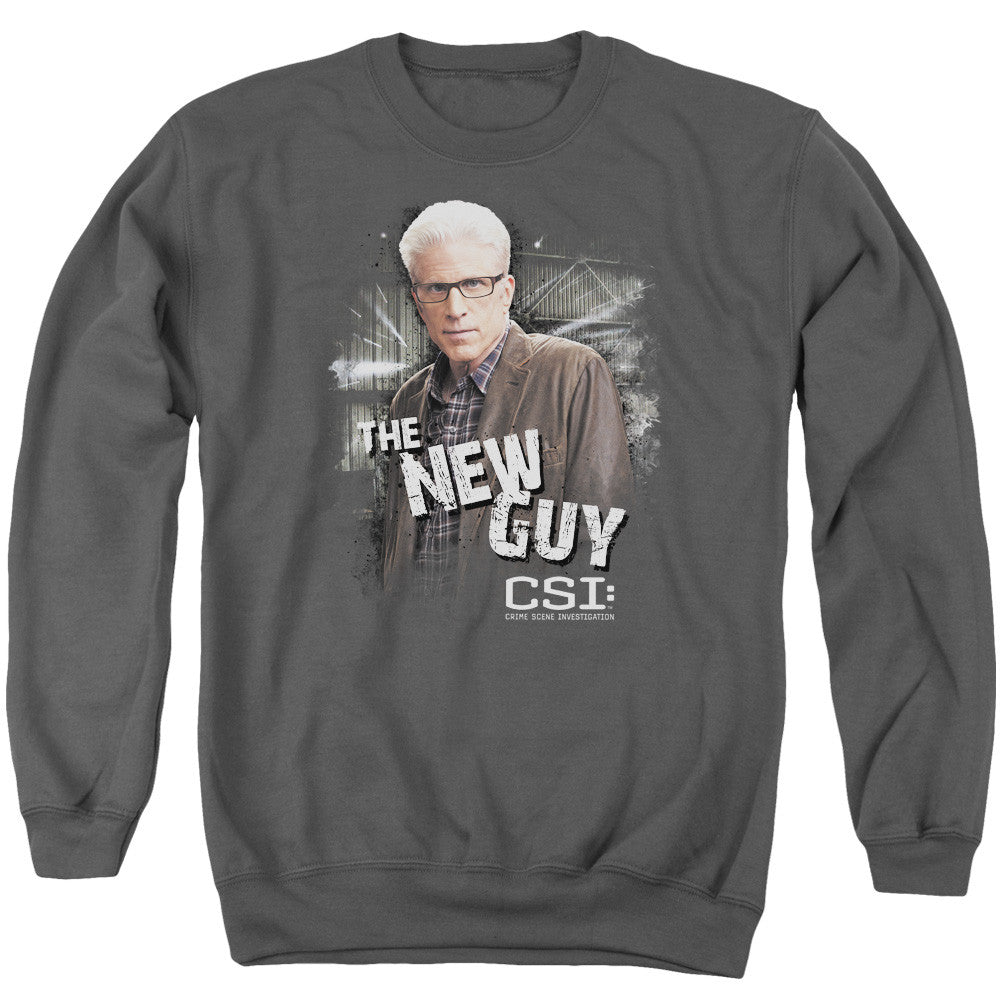 Adult Crewneck Sweatshirt