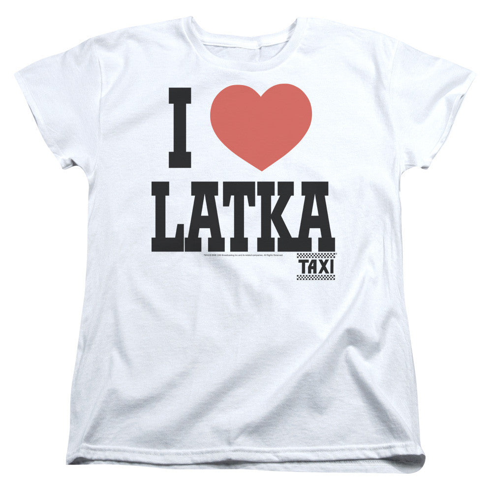 Women's Short Sleeve