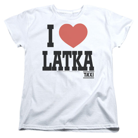 Women's Short Sleeve