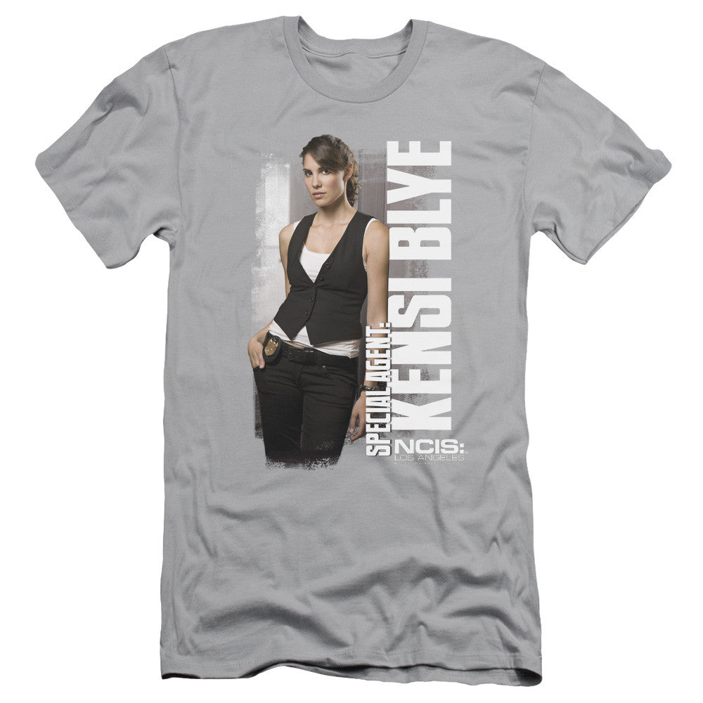 Adult Slim Fit Short Sleeve